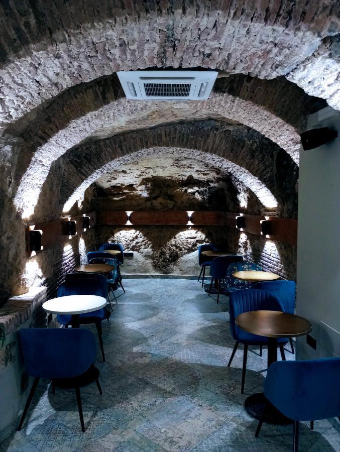 דירות ארקוס דה לה פרונטרה Casa Jaruf Centro Historico Parking Gratuito Patio Petfriendly מראה חיצוני תמונה