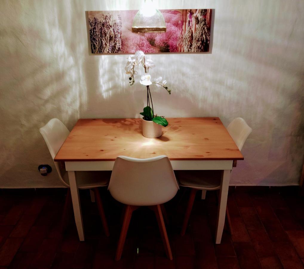 דירות ארקוס דה לה פרונטרה Casa Jaruf Centro Historico Parking Gratuito Patio Petfriendly מראה חיצוני תמונה