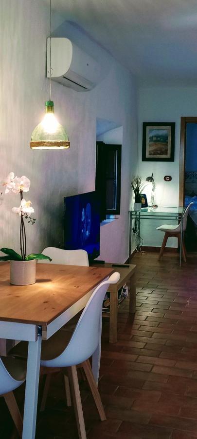 דירות ארקוס דה לה פרונטרה Casa Jaruf Centro Historico Parking Gratuito Patio Petfriendly מראה חיצוני תמונה