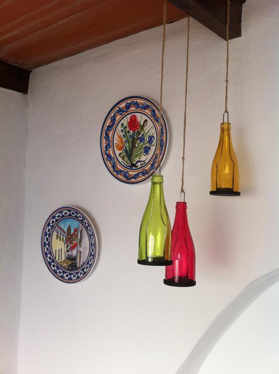 דירות ארקוס דה לה פרונטרה Casa Jaruf Centro Historico Parking Gratuito Patio Petfriendly חדר תמונה
