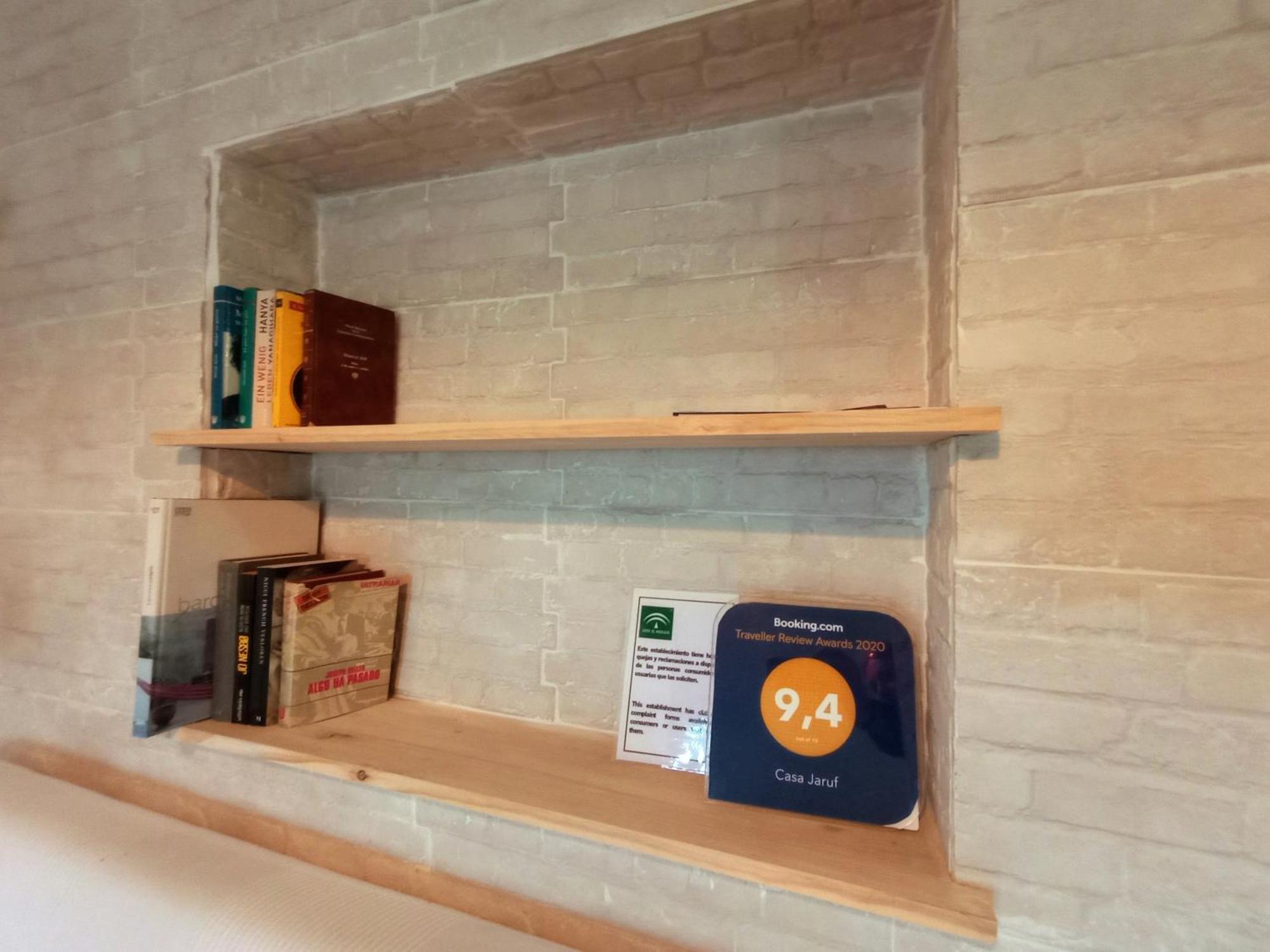 דירות ארקוס דה לה פרונטרה Casa Jaruf Centro Historico Parking Gratuito Patio Petfriendly מראה חיצוני תמונה