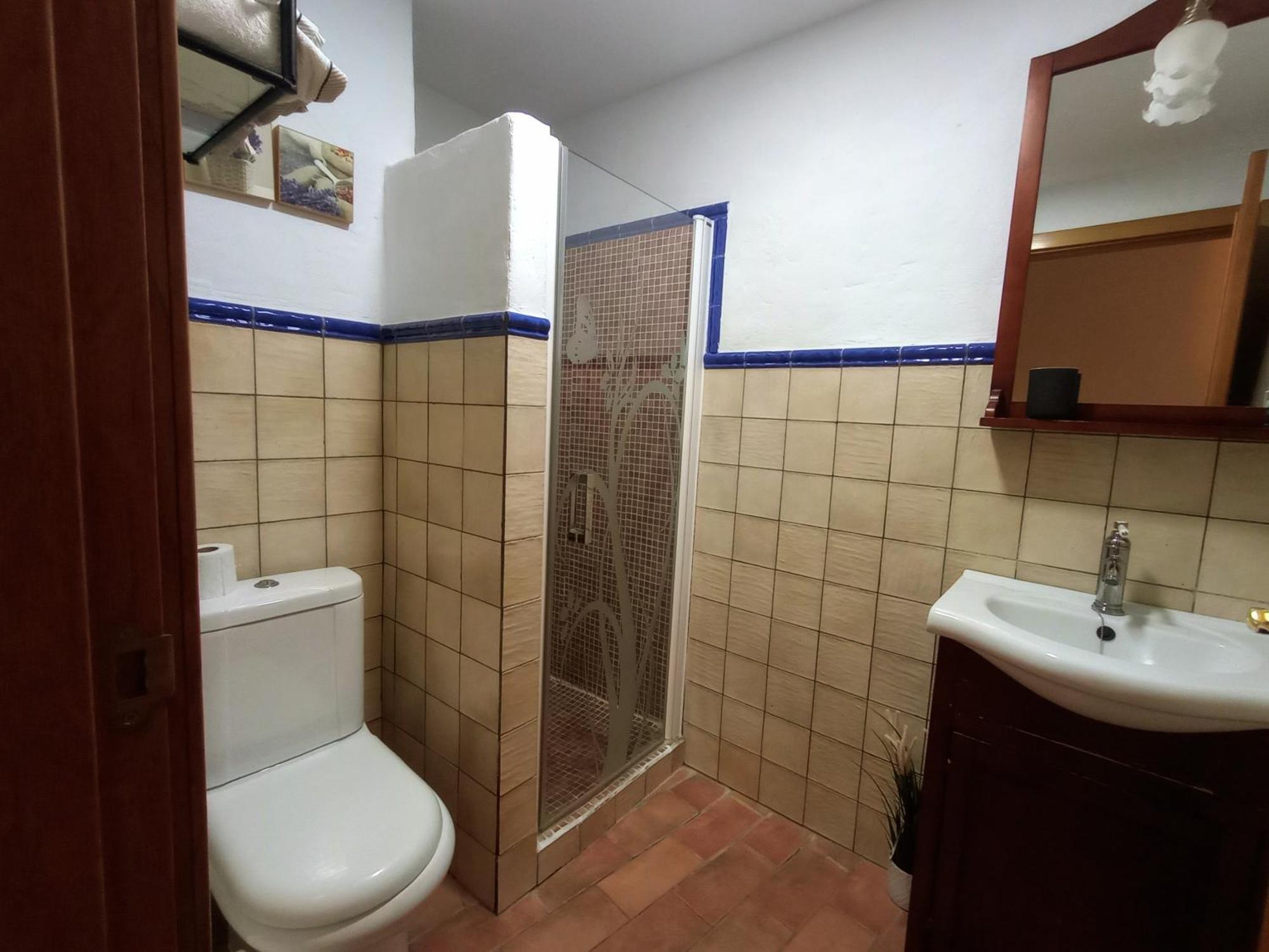 דירות ארקוס דה לה פרונטרה Casa Jaruf Centro Historico Parking Gratuito Patio Petfriendly מראה חיצוני תמונה