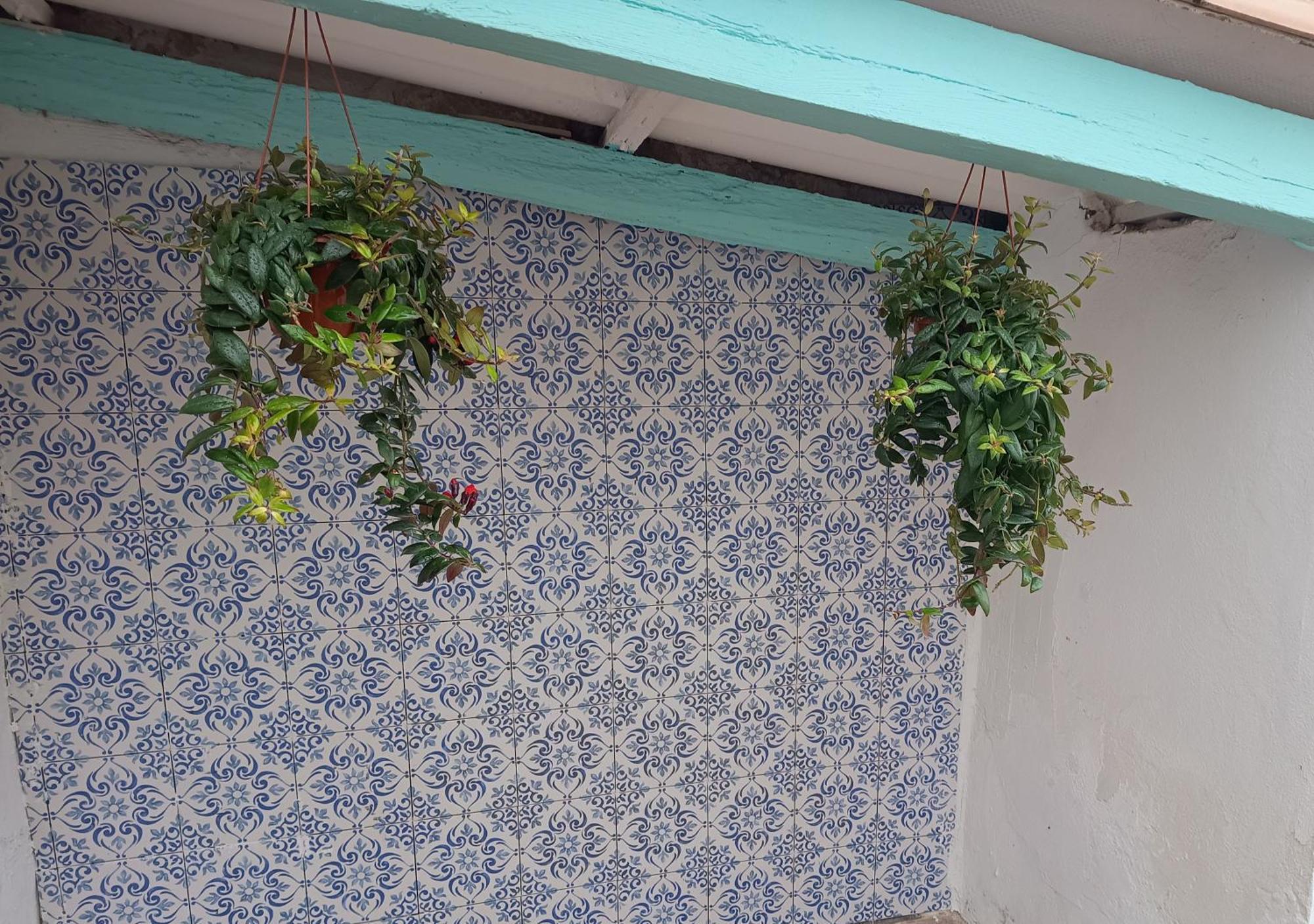 דירות ארקוס דה לה פרונטרה Casa Jaruf Centro Historico Parking Gratuito Patio Petfriendly מראה חיצוני תמונה