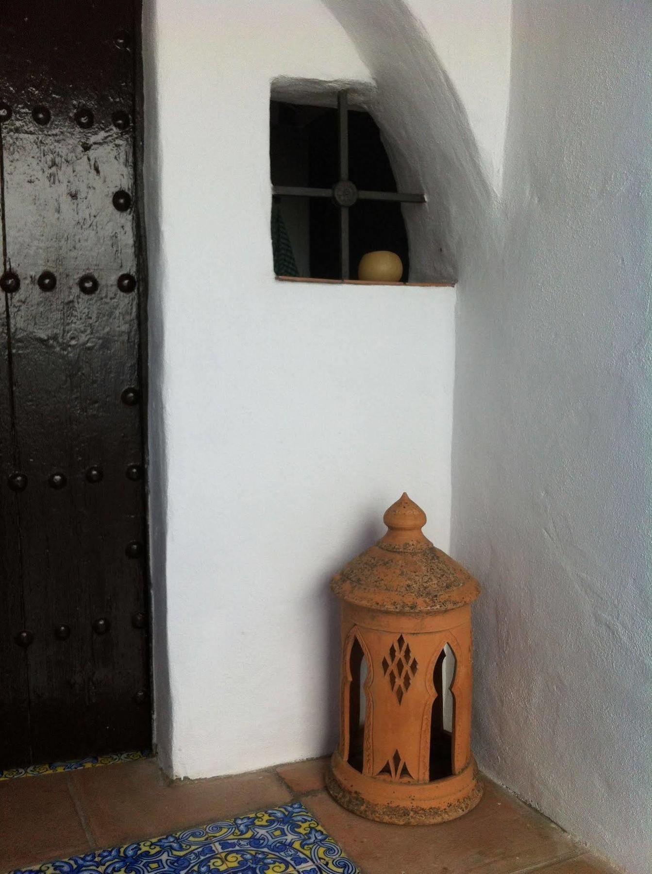 דירות ארקוס דה לה פרונטרה Casa Jaruf Centro Historico Parking Gratuito Patio Petfriendly מראה חיצוני תמונה