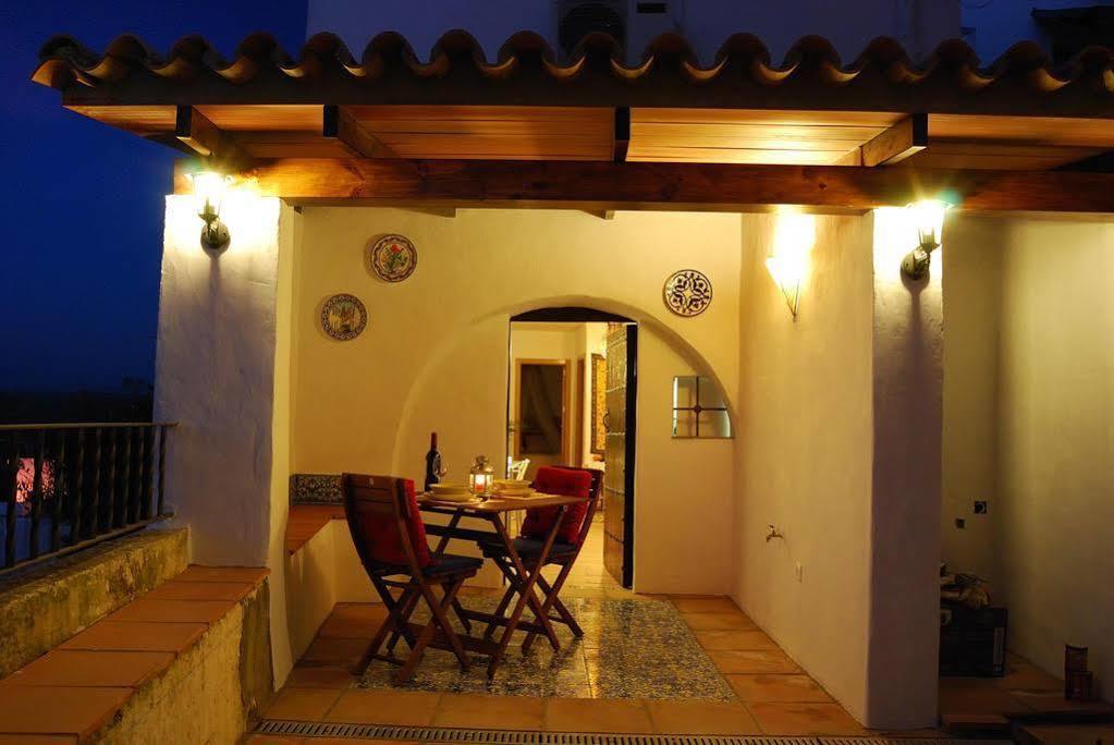 דירות ארקוס דה לה פרונטרה Casa Jaruf Centro Historico Parking Gratuito Patio Petfriendly מראה חיצוני תמונה